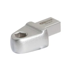 Adaptateur pour embout . 5/16" - 9x12 mm | Vis bois | Ekibat
