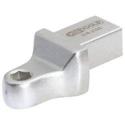 Adapteur pour embouts 14x18 mm . 5/16" KSTOOLS | Protection antichute