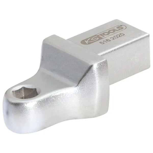 Adapteur pour embouts 14x18 mm . 5/16" KSTOOLS | Protection antichute