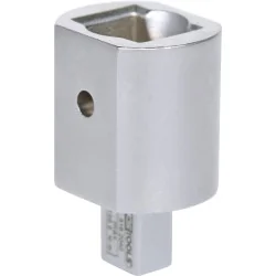 Adaptateur 9x12 mm pour clé à emmanchement .14x18 | Boulonnerie | Ekib