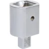 Adaptateur 9x12 mm pour clé à emmanchement .14x18 | Boulonnerie | Ekib