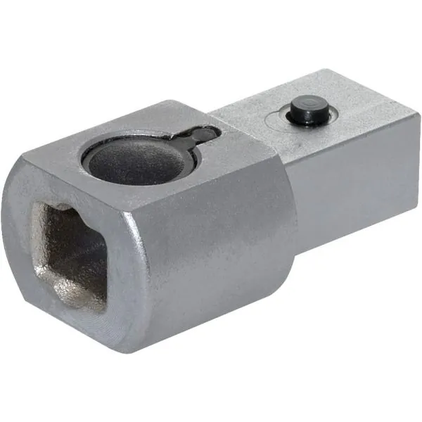 Adaptateur 14x18 mm pour clé à emmanchement . | Protection antichute |