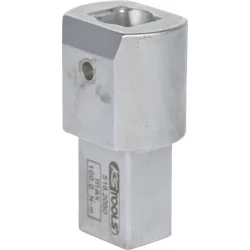 Adaptateur 14x18 mm pour clé à emmanchement . | Protection antichute |