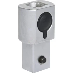 Adaptateur 14x18 mm pour clé à emmanchement . | Protection antichute |