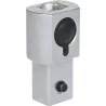 Adaptateur 14x18 mm pour clé à emmanchement . | Protection antichute |
