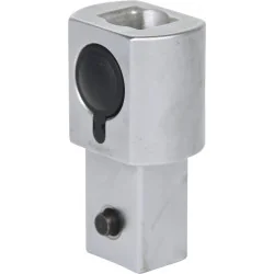 Adaptateur 14x18 mm pour clé à emmanchement . | Protection antichute |