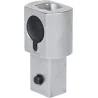 Adaptateur 14x18 mm pour clé à emmanchement . | Protection antichute |