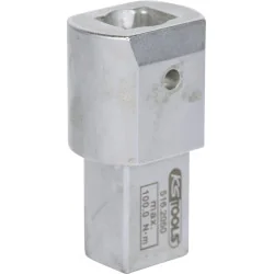 Adaptateur 14x18 mm pour clé à emmanchement . | Protection antichute |