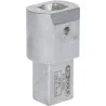 Adaptateur 14x18 mm pour clé à emmanchement . | Protection antichute |