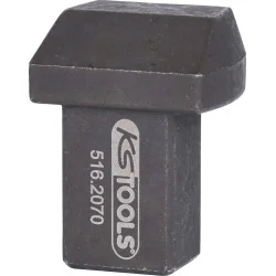 Tête à souder à emmanchement . 14x18 mm | Soudage | Ekibat