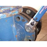 Fourche d'emmanchement . 9x12 mm - 11 mm | Soudage | Ekibat