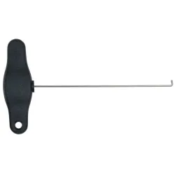 Crochets pour appuis-tête . 172 mm KSTOOLS 140.2381 | 140.2381