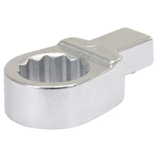 Clé 12 pans . emmanchement . 9x12 mm | Boulonnerie | Ekibat
