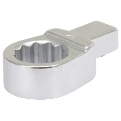 Clé 12 pans . emmanchement . 9x12 mm | Vis métal & tôle | Ekibat