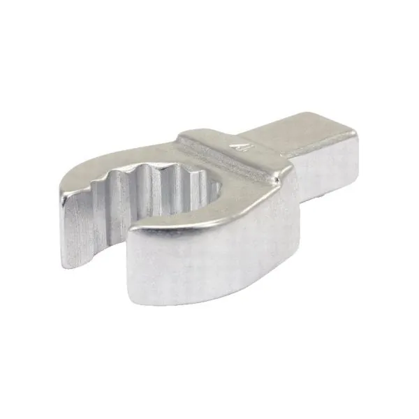 Fourche d'emmanchement 12 pans . 9x12 mm - | Vis bois | Ekibat