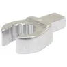 Fourche d'emmanchement 12 pans . 9x12 mm - | Soudage | Ekibat