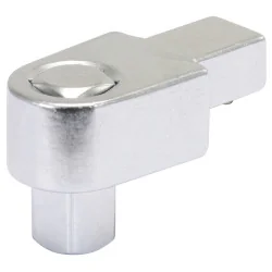 Adaptateur pour douilles . 9x12 mm - 1/4" | Clés & Douilles | Ekibat