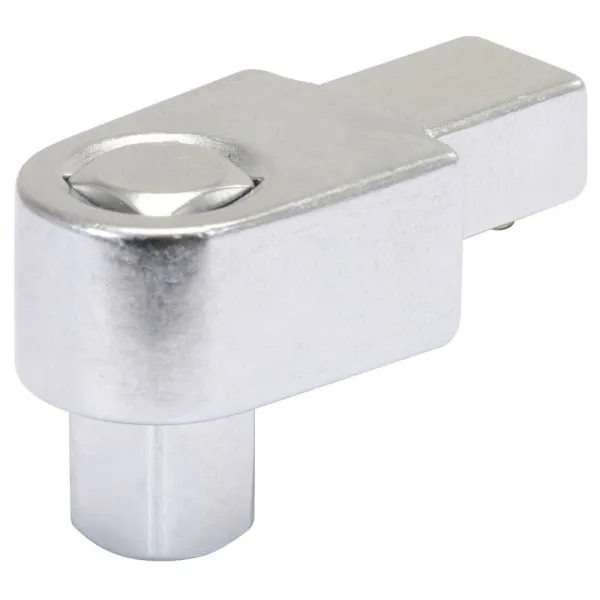 Adaptateur pour douilles . 9x12 mm - 1/4" | Clés & Douilles | Ekibat