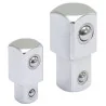 Adaptateur pour douilles . 9x12 mm - 1/4" | Clés & Douilles | Ekibat