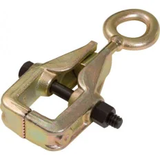 Pince de traction pour box . mâchoire ajustable KSTOOLS 140.2425 | 140.2425