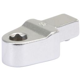 Adaptateur E-TORX® . E12 - 9x12 mm KSTOOLS | Vis bois | Ekibat