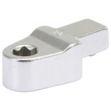 Adaptateur E-TORX® . E12 - 9x12 mm KSTOOLS | Vis bois | Ekibat