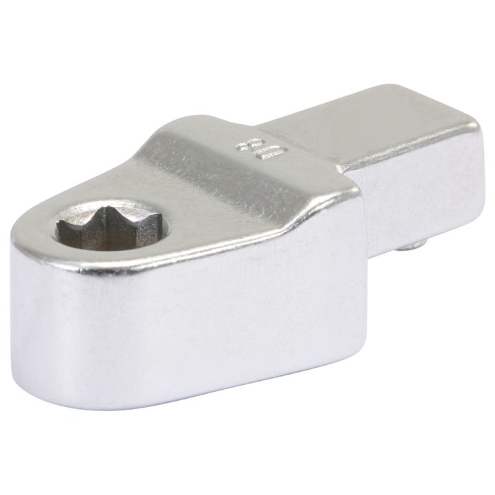 Adaptateur E-TORX® . E12 - 9x12 mm KSTOOLS | Vis bois | Ekibat