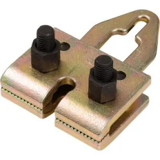 Pince de traction à mâchoire double KSTOOLS 140.2440 | 140.2440