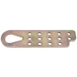 Platine de traction universelle KSTOOLS 140.2460 | 140.2460