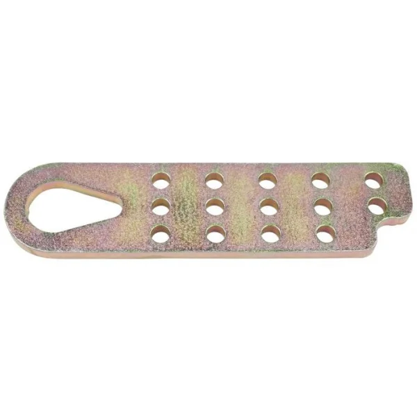 Platine de traction universelle KSTOOLS 140.2460 | 140.2460 Platine de traction universelle KSTOOLS 140.2460 | 140.2460