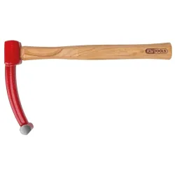 Marteau de débosselage d'ailes KSTOOLS 140.2461 | 140.2461