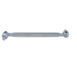 Clé à embout articulé TORX® . T25xT27 KSTOOLS | Tournevis & Embouts |