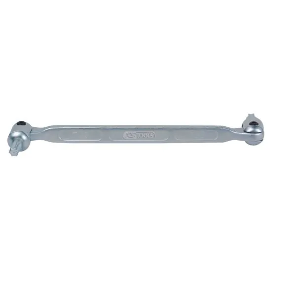 Clé à embout articulé TORX® . T25xT27 KSTOOLS | Tournevis & Embouts |