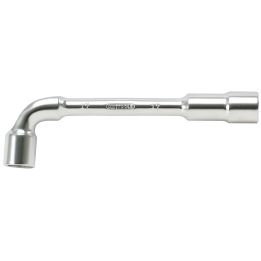 Clé à pipe débouchée . 8 mm - | Boulonnerie | Ekibat