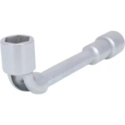Clé à pipe débouchée . 20 mm - | Boulonnerie | Ekibat