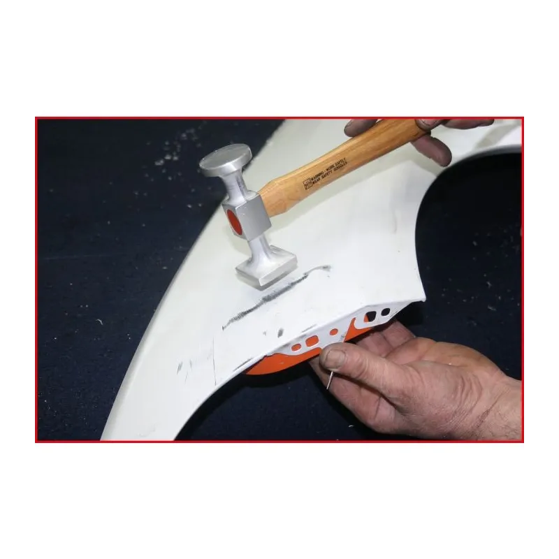 Module de carrossier - Aluminium KSTOOLS 140.2475 | 140.2475 Module de carrossier - Aluminium KSTOOLS 140.2475 | 140.2475