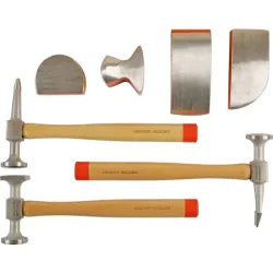 Module de carrossier - Aluminium KSTOOLS 140.2475 | 140.2475