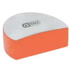 Tas talon pour carrosserie en aluminium KSTOOLS 140.2476 | 140.2476