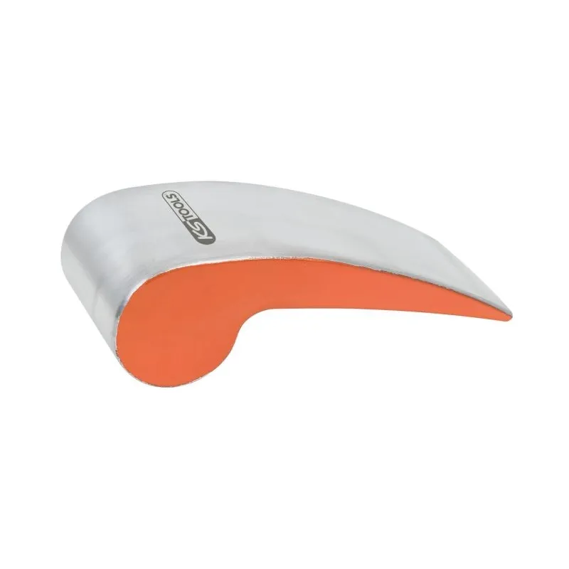Tas virgule pour carrosserie en aluminium KSTOOLS 140.2477 | 140.2477 Tas virgule pour carrosserie en aluminium KSTOOLS 140.2477 | 140.2477
