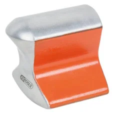 Tas à rail pour carrosserie en aluminium KSTOOLS 140.2478 | 140.2478