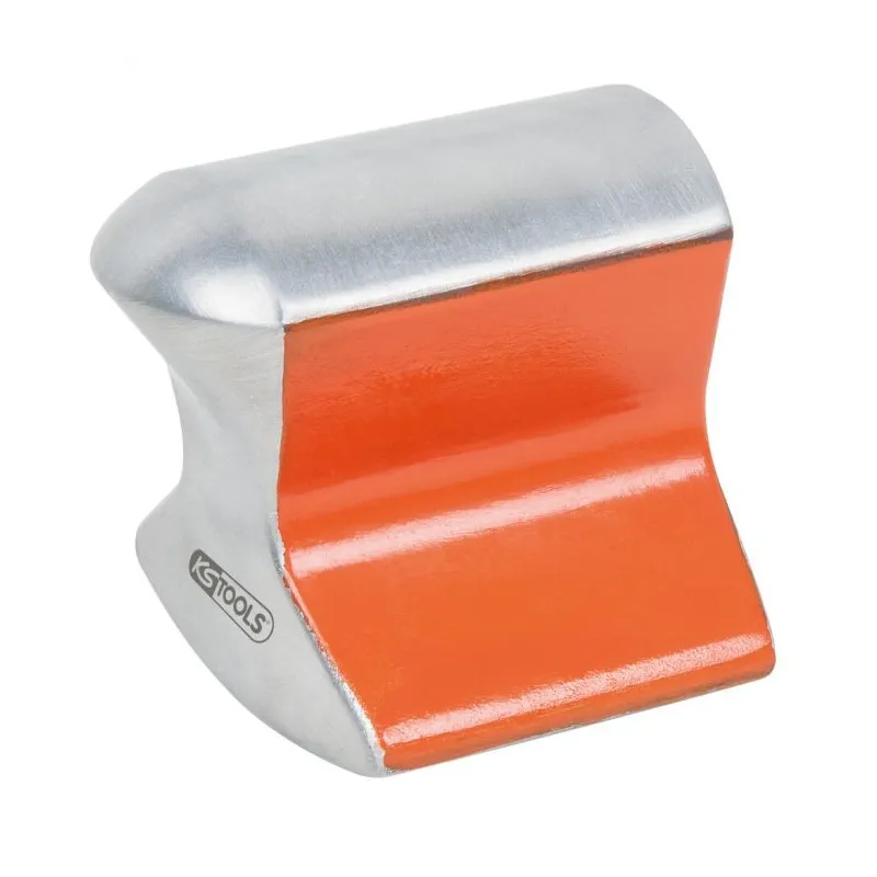 Tas à rail pour carrosserie en aluminium KSTOOLS 140.2478 | 140.2478 Tas à rail pour carrosserie en aluminium KSTOOLS 140.2478 | 140.2478