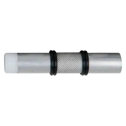 Poignée courte . 90 mm KSTOOLS 140.2481 | 140.2481