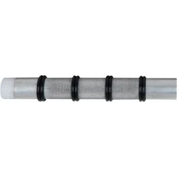Poignée longue . 130 mm KSTOOLS 140.2482 | 140.2482