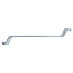 Clé polygonale contre-coudée . 30x34 mm KSTOOLS 517.0861 | Clés & Doui