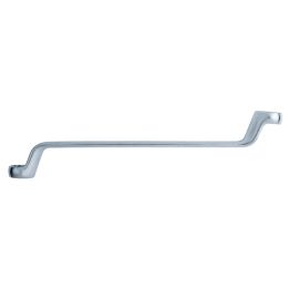 Clé polygonale contre-coudée 3/4"x25/32" KSTOOLS 517.0892 | Boulonneri