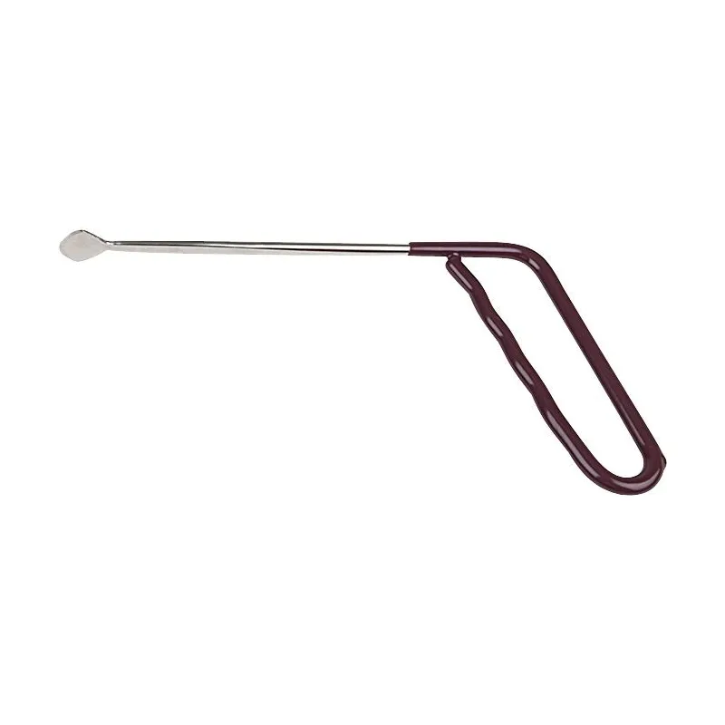 Levier de débosselage demi-rond . 220 mm KSTOOLS 140.2491 | 140.2491 Levier de débosselage demi-rond . 220 mm KSTOOLS 140.2491 | 140.2491