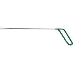Levier de débosselage rond . 420 mm KSTOOLS 140.2493 | 140.2493