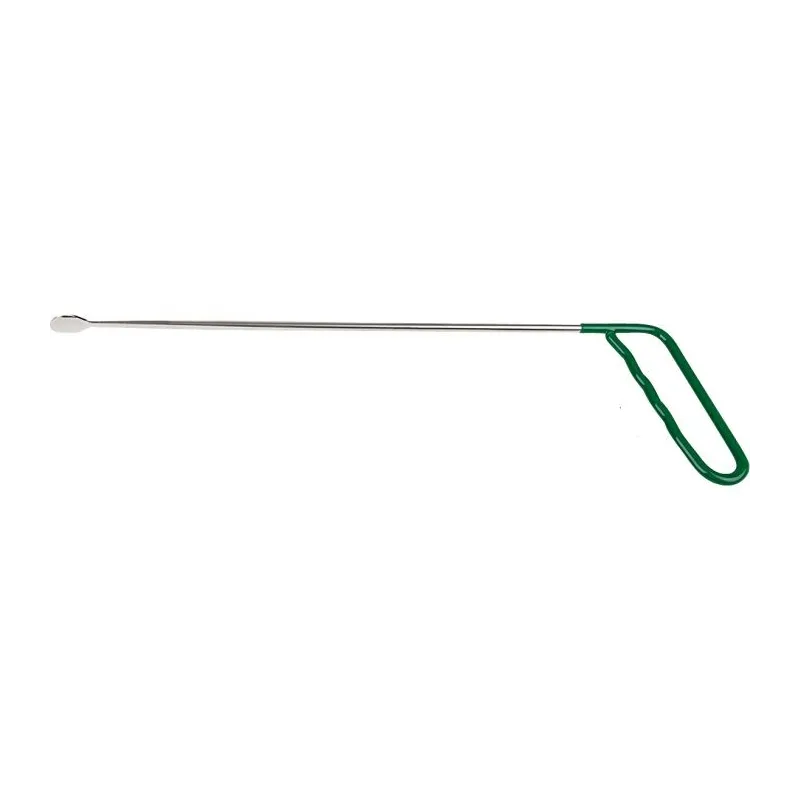 Levier de débosselage rond . 420 mm KSTOOLS 140.2493 | 140.2493
