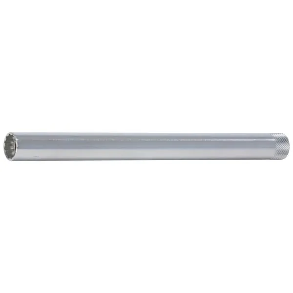Douille à bougies extra-longue 3/8" . 16 mm | Clés & Douilles | Ekibat