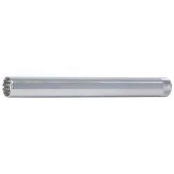Douille à bougies extra-longue 3/8" . 21 mm | Clés & Douilles | Ekibat